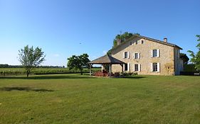 Airial De Tourteau Chollet