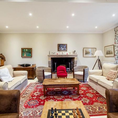 Airial De Tourteau Chollet Villa Arbanats Dış mekan fotoğraf
